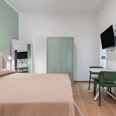 Appartement Guesthost - Cascer's Lovely In Taormine