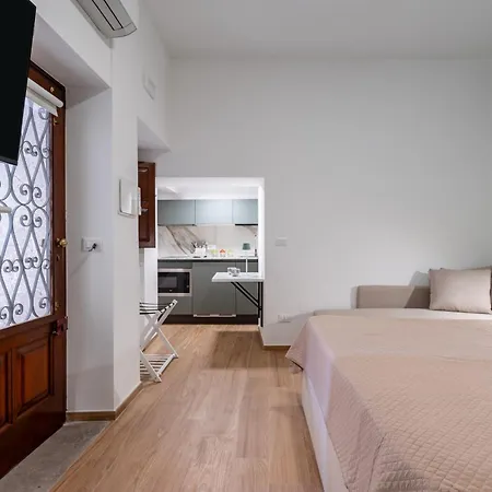 Appartement Guesthost - Cascer's Lovely In *