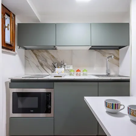 Appartement Guesthost - Cascer's Lovely In